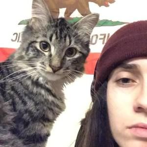 Meet your Posher, Sam